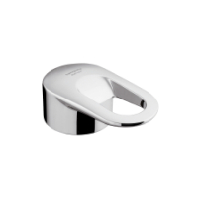 Hansgrohe Griff fuer Metropol Standmodelle weis 14091450