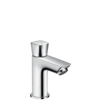 Hansgrohe Standventil Logis chrom  71120000