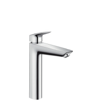 Hansgrohe Waschtischmischer 190 Logis chrom  71090000