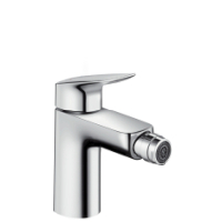 Hansgrohe Bidetmischer Logis chrom  71200000