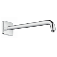 Hansgrohe Brausearm E DN15 390mm chrom  27446000