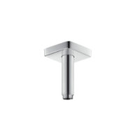 Hansgrohe Decken-Anschlussstck E DN15 100mm chrom 27467000