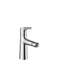 Hansgrohe Bidetmischer 100 Talis S chrom  72200000