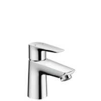 Hansgrohe Waschtischmischer 80 Talis E chrom  71700000