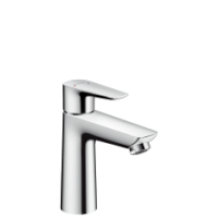 Hansgrohe Waschtischmischer 110 Talis E LowFlow chrom 71715000