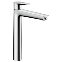 Hansgrohe Waschtischmischer 240 Talis E chrom 71716000