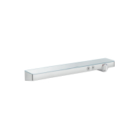 Hansgrohe Thermostat Universal ShowerTablet Select 700 Aufputz 2 Verbr.DN15 chrom 13184000