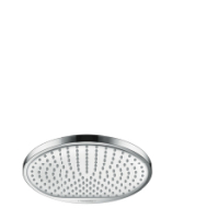Hansgrohe Kopfbrause Crometta S 240 EcoSmart chrom 26724000