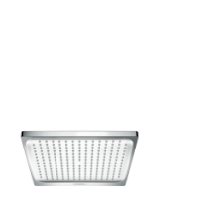 Hansgrohe Kopfbrause Crometta E 240 chrom  26726000