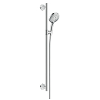 Hansgrohe Brausenset Raindance Select S 120 Unica Comfort 900mm chrom 26322000