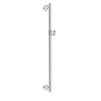Hansgrohe Brausenstange Unica Comfort 900mm chrom 26402000