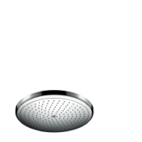Hansgrohe Kopfbrause Croma 280 chrom  26220000