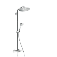 Hansgrohe Showerpipe Croma Select S 280 chrom  26790000