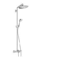 Hansgrohe Showerpipe Croma Select S 280 Wanne chrom 26792000