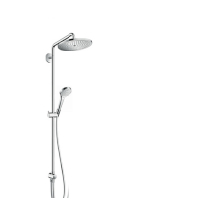 Hansgrohe Showerpipe Croma Select S 280 Reno chrom 26793000
