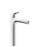 Hansgrohe Waschtischmischer 230 Focus chrom  31531000