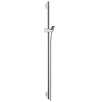 Hansgrohe Brausestange Unica S Puro 900mm chrom 28631000