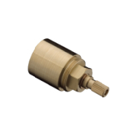 Hansgrohe Verlaengerung Unterputz-Ventil 25mm 96370000