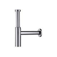 Hansgrohe Flowstar S design trap chrome 52105000