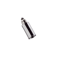 Hansgrohe Verlngerung Axor Starck Umstellung 20mm chrom 10983000