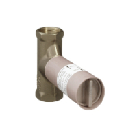Hansgrohe Grundkoerper Unterputz-Ventil Spindel DN15 15973180