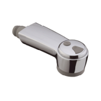 Hansgrohe Hand spray Allegra Linea chrome 14893000