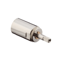 Hansgrohe Verlaengerungsset fuer DN15 und DN Absperrventile 4cm 13978000