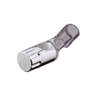 Hansgrohe Unica 88 Schieber chrom 28672000