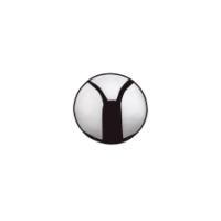 Hansgrohe Zugknopf kpl.fuer Wannenmischer gold optik 94078990
