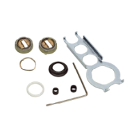 Hansgrohe Serviceset fuer Kugelmischtechnik mit Schluessel 13952000