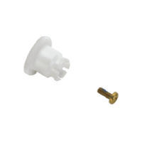Hansgrohe Schnappeinsatz Axor Griff mit Schraube 94184000