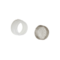 Hansgrohe Schmutzfangsieb Ecostat 95039000