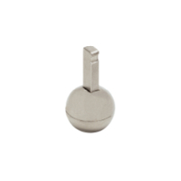Hansgrohe Steuerkugel ohne Mundduschenanschluss 13964000
