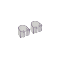 Hansgrohe Schelle fuer Cassetta D 96192000