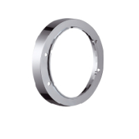 Hansgrohe Verlaengerung ibox universal Fertigse d:150mm chrom 13597000
