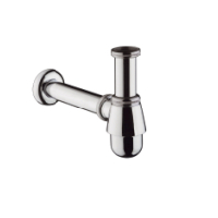 Hansgrohe Bidet Sifon 5/4 Zoll 55213000