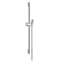 Hansgrohe Brausestange Unica C 650mm chrom mit Isiflex B 1600mm 27611000