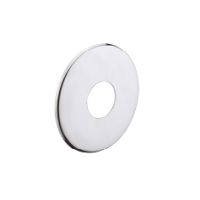 Hansgrohe Rosette DN15 x 5mm chrom  06010000
