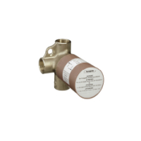 Hansgrohe Ab- und Umstellventil Trio Grundkoerper universal 15981180