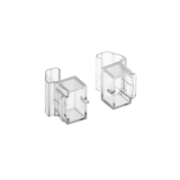 Hansgrohe Schelle fuer Cassetta F 96194000