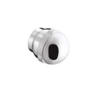 Hansgrohe Griff Axor Allegroh fuer Absperrventil weiss 16991450