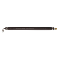 Hansgrohe Anschlussrohr flexibel 800mm mit Winkelstueck 58192000