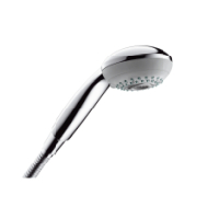 Hansgrohe Handbrause Crometta 85 Multi chrom 28563000