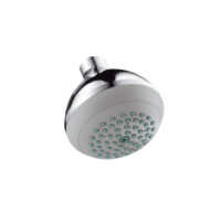 Hansgrohe Kopfbrause Crometta 85 Green chrom 28423000
