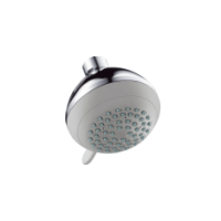 Hansgrohe Kopfbrause Crometta 85 Vario chrom 28424000