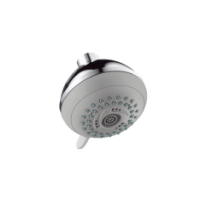 Hansgrohe Kopfbrause Crometta 85 Multi chrom 28425000
