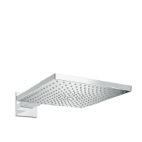 Hansgrohe Kopfbrause Raindance E 300 1jet m.Brausearm 390mm chrom 26238000