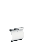 Hansgrohe Thermostatgriff Ecostat Comfort chrom  95836000