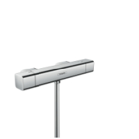 Hansgrohe Thermostat Aufputz Ecostat E Brause chrom 15773000