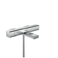 Hansgrohe Thermostat Aufputz Ecostat E Wanne chrom 15774000